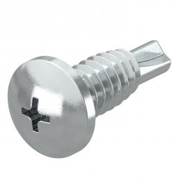 Drilling screws